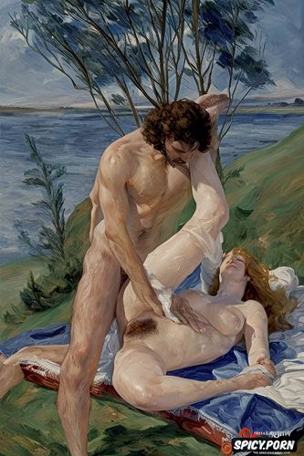 manet, lustful penetration, thick body, el greco, jessica biel