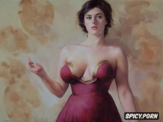 flat chested, paul peter rubens oil painting, sailormoon, millie brady