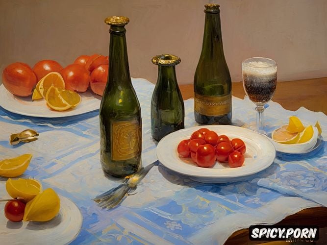 garlic, konstantin razumov, red pepper, masterpiece collection