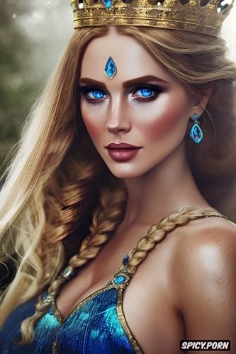 blue eyes, medium round perky natural breasts, masterpiece, ultra realistic