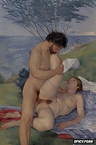 manet, lustful penetration, thick body, el greco, jessica biel