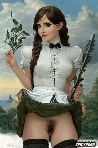braids no panties gentle smile no panties good pussy view trimmed pussy innie pussy puffy pussy gentle smile wednesday addams