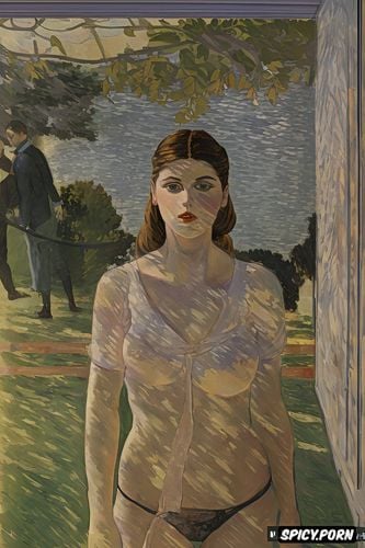 anna kendrick, édouard vuillard, vincent van gogh, paul cézanne