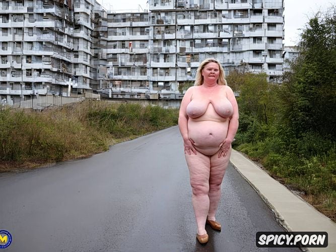 large aerolas, very fat cute very stupid russian amateur dumb nude granny