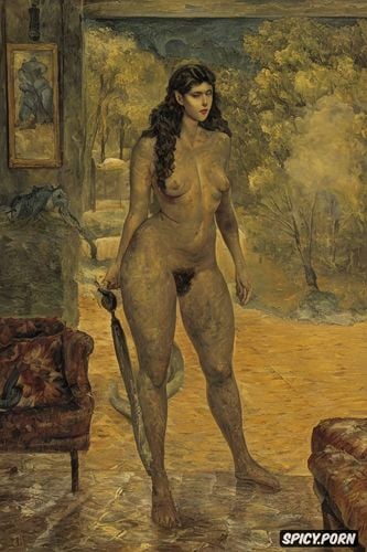 vampire, degas manet bonnard, post impressionist fauves erotic art