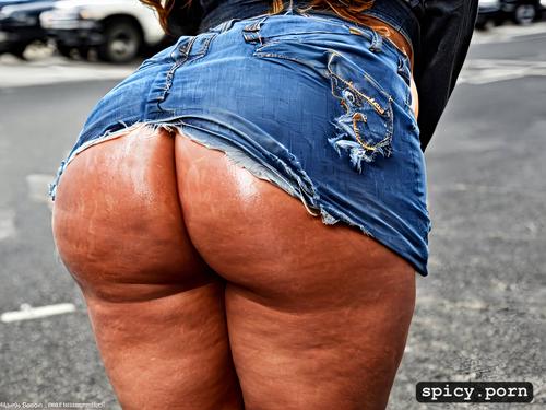 candid photo, wide hips, raw photo, photorealistic1 4, from behind