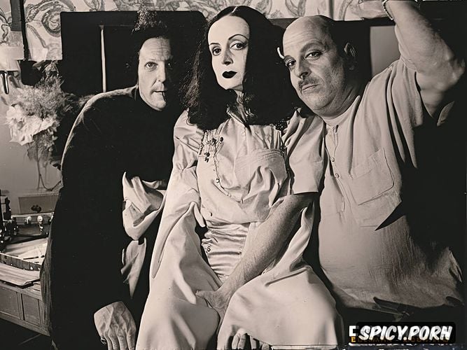 natural colors embossed image expressive face features morticia adams is fucked uncle fester adams together with husband gomez adams
