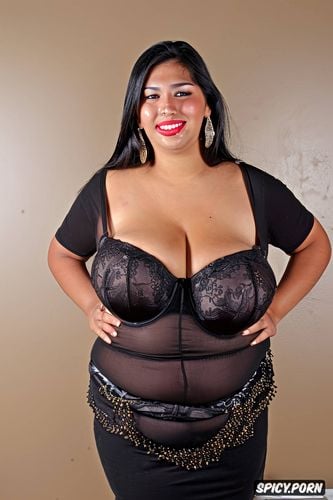 huge natural breasts, gorgeous miss plus size uzbekistan, stunningly beautiful smiling face