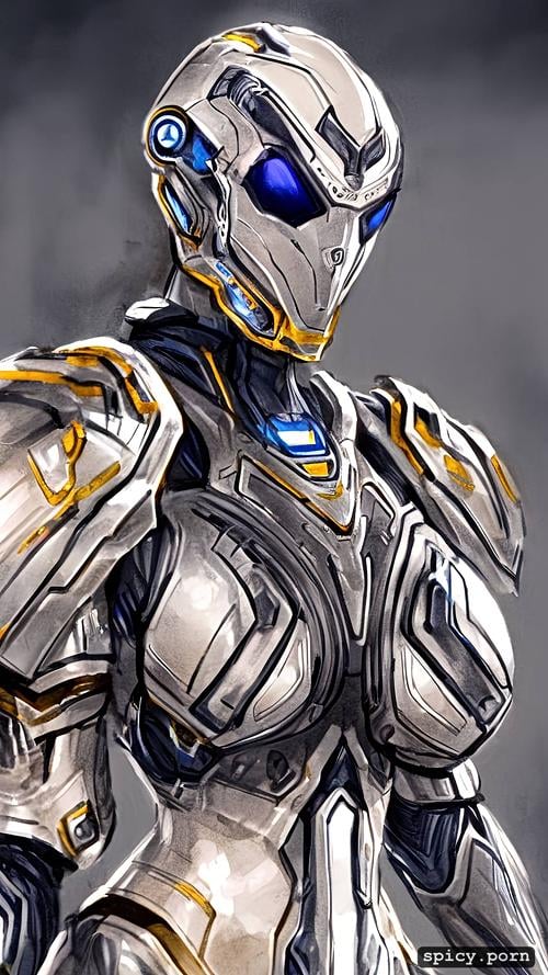 color, hy1ac9ok2rqr, engineered, sketch, techno organic exoskeleton armor