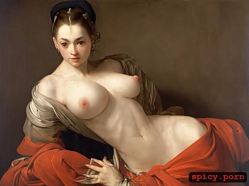 ultra sexy woman, silicon boobs, 8k, scandinavian ethnicity
