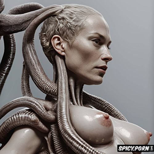 xenomorph, 16 k hires, art of h r giger, boobs smaller than c cups