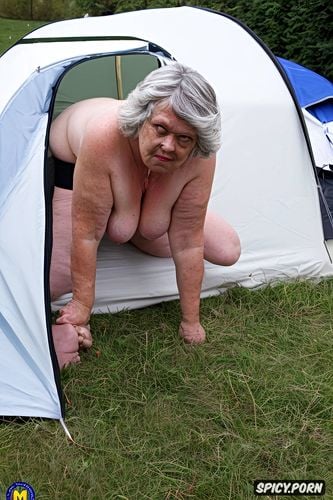 masterpiece, in the tent, bbw, short hair, first person pov