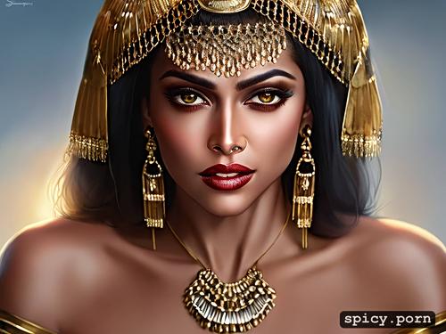 vintage, cleopatra, cum flowing out of pussy, actress deepika padukone