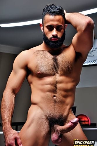 algerian gay bodybuilder armpits xxl dick