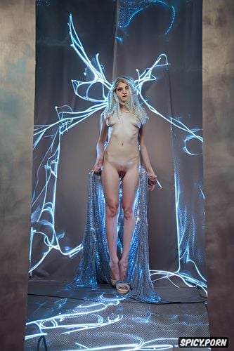 x render scaling, cervix, beauty, dripping pussy, beautiful female mandelbrot neuro web intricate galaxy inlay